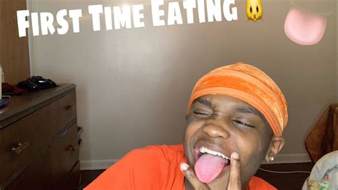 Story Time First Time Eating 🐱 Extreme 👅 Youtube