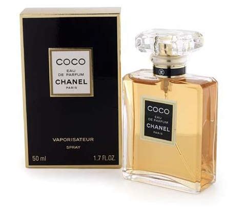 Shop the full collection on chanel.com and discover your signature scent. Chanel Coco Perfume