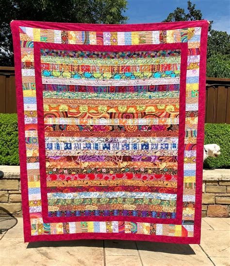 Pin On Jelly Roll Quilts