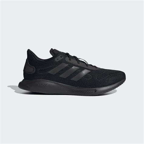 Shop for adidas running shoes online in various colours, sizes, materials & more. adidas Galaxar Run Shoes - Black | adidas Malaysia