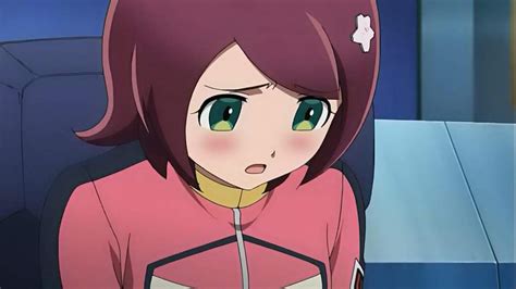 Gaist Crusher Girls Wiki Anime Amino