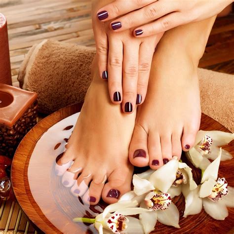 Nouvelle Nail Spa 78 Photos And 63 Reviews Nail Salons 208 Boardwalk Pl Gaithersburg Md