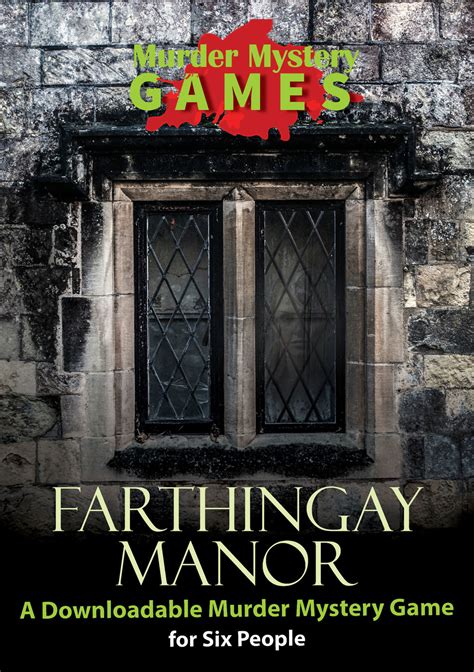 We did not find results for: Farthingay Manor