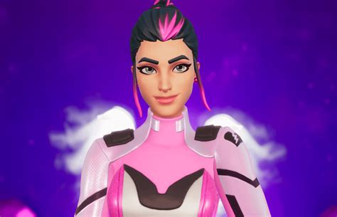 Which Colour Do You Prefer Of The New Singularity Skin💖 Instagram Fortnitephotoo