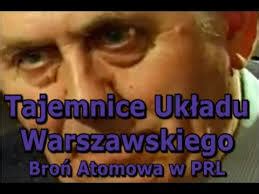 Tajemnice ukladu warszawskiego broń atomowa w pr l u dokumentalny lektor cały film Patryk