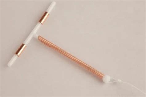 Copper T 380a At Rs 281piece Intrauterine Contraceptive Device In