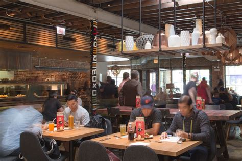 Find a nando's near you. Opening Alert: 11 Things to Know About Nando's Peri-Peri ...