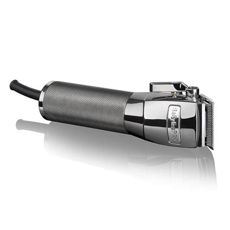 And as we're experts ourselves too, we'll also review the best barber trimmers. BaByliss PRO Super Motor Professional Clipper Hair Cut ...