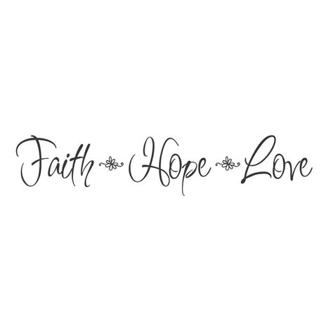 Images Of Faith Hope And Love Quotes Quotes The Day