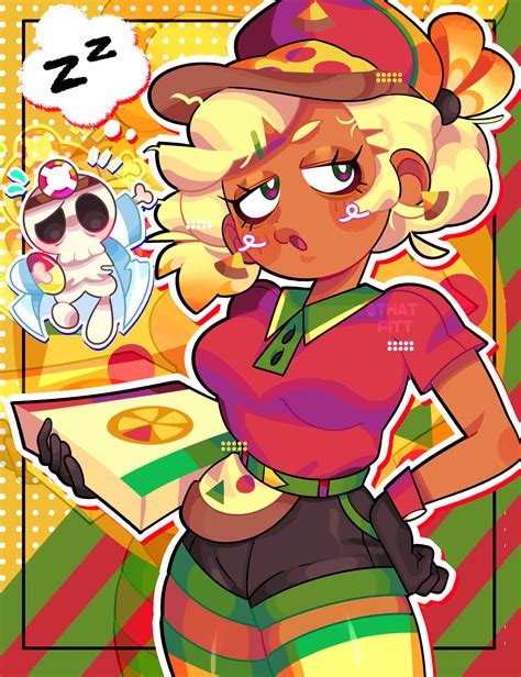 Ayo The Pizza S Here By Thatdouglas On Newgrounds