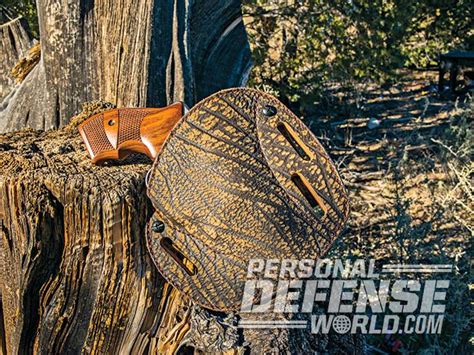 GearfireHub Gun Outdoor News Hot 8 Shot Snubbie Smith Wesson