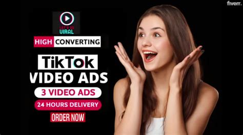 Customize Ugc Tik Tok Video Ads With A Perfect Start Hook Dropshipping