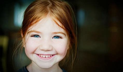 15 Fotografías Que Demuestran Que La Sonrisa De Un Niño Es El Mejor