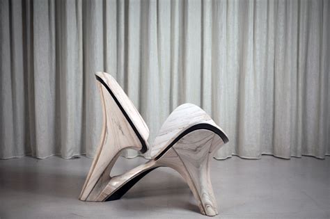Explore all seating created by norm architects. Gallery of Would You Spend $145,000 on Zaha Hadid ...