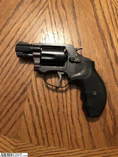 Armslist For Saletrade Smith And Wesson 360 Lightweight Snub Nose