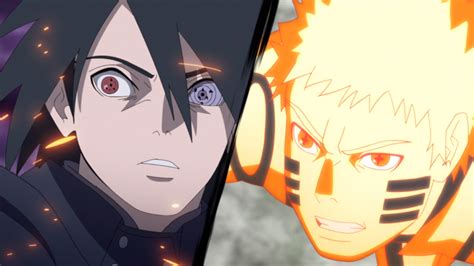 How Did Naruto And Sasuke Lose To Jigen Anime Corner Nông Trại Vui Vẻ Shop