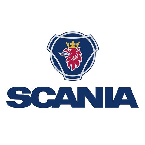Scania Logo Png Transparent And Svg Vector Freebie Supply