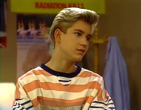 What Ever Happened To Zack Morris From The Tv Show Saved By The Bell