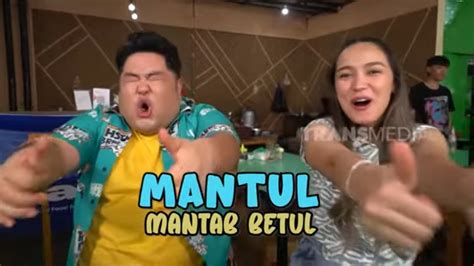 FULL Kenta Kulineran Seru Bareng Melayu Nicole ENAKNYA MANTUL 20