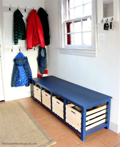 Red silver white yellow accent stools benches dining benches entryway benches footstools glider ottomans ottomans poufs shoe organizers shoe racks sleeper ottomans storage benches storage ottomans vanity stools 1 2 3. DIY Shoe Storage Bench - Jaime Costiglio