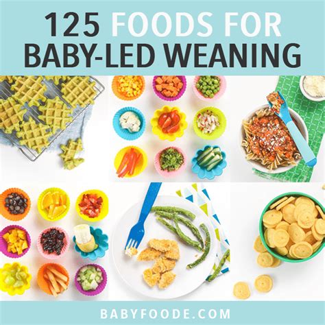 Best Baby Led Weaning Foods For 9 Month Olds Easy And Homemade