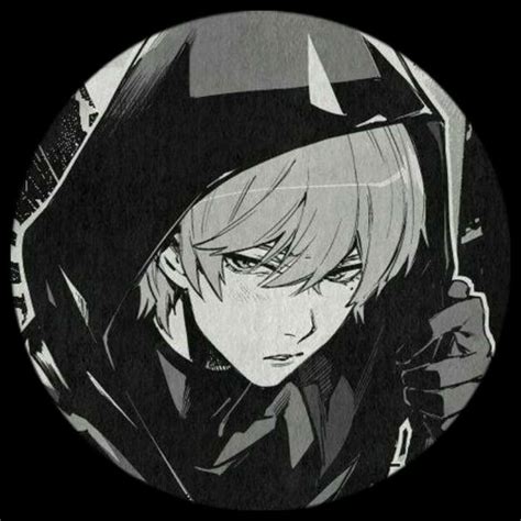 Discord Sad Pfp Dark Aesthetic Anime Boy Dark Cool Pfp Ibrarisand