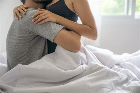 The Best Lazy Sex Positions Popsugar Love And Sex