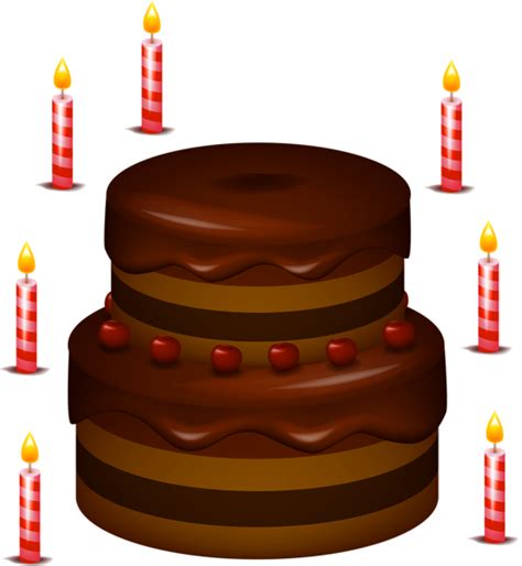 Download birthday cake images and photos. Chocolate cake PNG