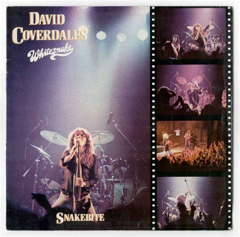 David Coverdales Whitesnake Snakebite 02082015 David Coverdale