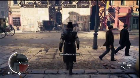 Assassin S Creed Syndicate WITH CHEATS Wemod Com YouTube