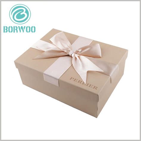 Small Cardboard T Boxes With Lids Packaging Wholesale