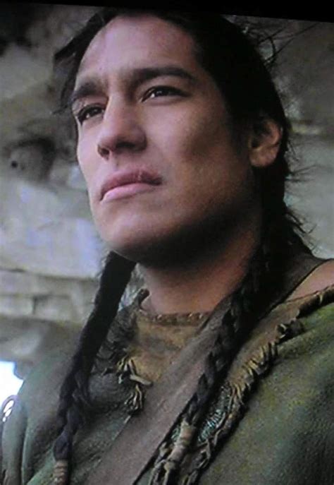 Michael Spears Native American Actors Native American Images Native American Men