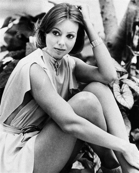 Jenny Agutter In Logan S Run Photograph By Silver Screen