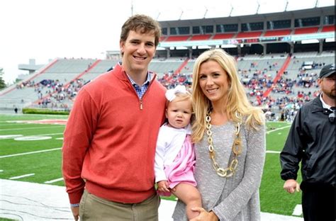 Peyton Manning Wife And Kids
