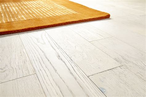 150mm Rustic White Oiled Oak Chene Engineered Engineered Best At