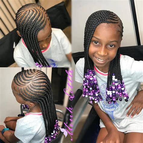 Natural Hairstyles Cornrows Updo 50 Cute Cornrow Braids Ideas To Tame Your Naughty Hair See