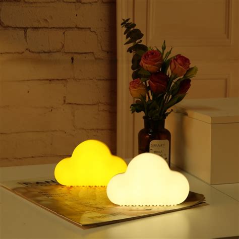 Shop the biggest selection of kid's wall décor and kids wall art at the best prices. Novelty Child Room Decor Cute Rechargeable USB LED Emergency Night Light Magnet Cloud Wireless ...