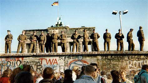 25 Things You Probably Didnt Know About The Berlin Wall — Rt News
