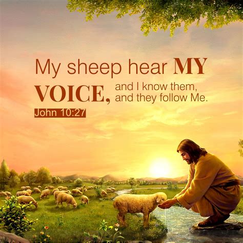 Pin On Jesus The Good Shepherd