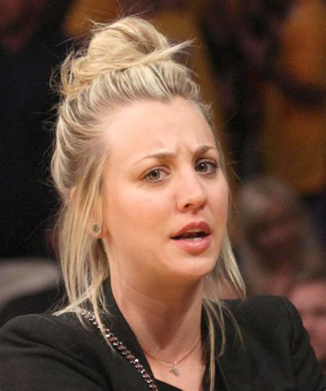 Kaley Cuoco Kaley Cuoco Photo Fanpop Page