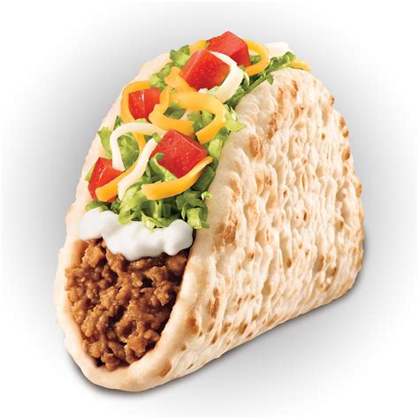 Gordita Supreme Taco Bell Wiki Fandom