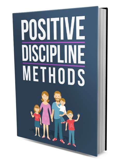 Positive Discipline Invitation Todd Learning