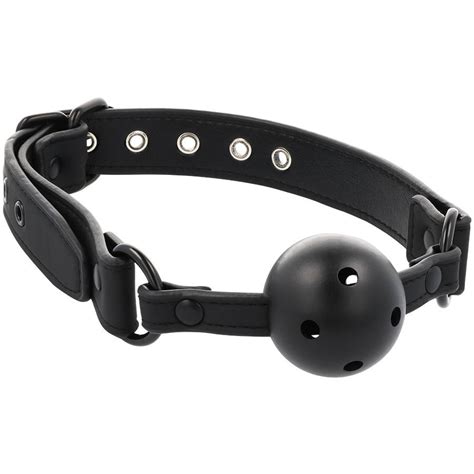 f s breathable ball gag erosart