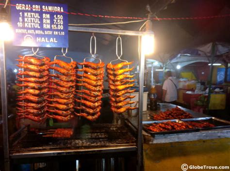 So many places to eat in Kota Kinabalu: Which one will you choose?