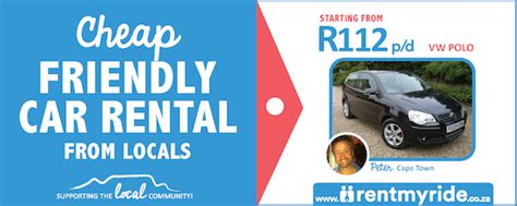 The major car rental chains operate around the world. Cape Town Car Rental | Car Rental Companies | Car Hire ...