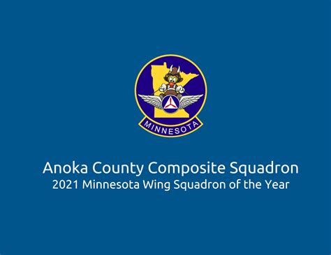 Home Anoka County Composite Squadron Anoka Cap