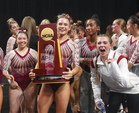 Ncaa Gymnastics 2022 Ncaa Womens Gymnastics National Champions Buy