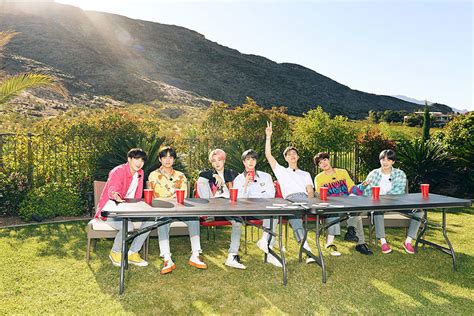 Sedmý ročník beats for love byl opět fenomenální a my už naplno pracujeme na tom, aby ten následující byl ještě lepší! BTSのオリジナル番組『We Love BTS 2019』が今夏Huluで独占配信 - 音楽ニュース : CINRA.NET