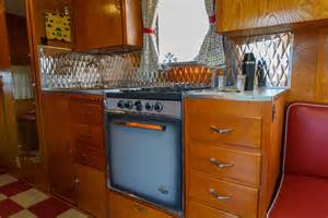 The Coolest Travel Trailer On Craigslist This 1963