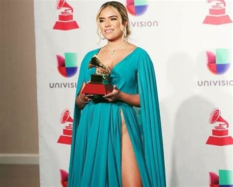 The 2021 billboard music awards brought the noise and the applause when nick jonas hosted the sunday, may 23, show from. Karol G deja huella tras su paso por los Grammy Latinos 2018